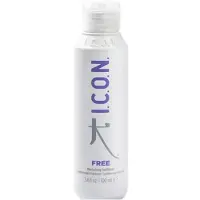 I.C.O.N. Free Moisturizing Conditioner 100 ml