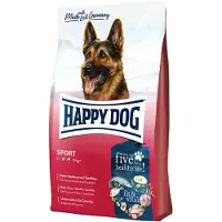 Happy Dog croquettes fit & vital Sport 14kg