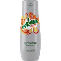 SodaStream Mirinda Orange 440 ml