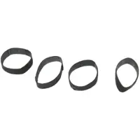 Manfrotto Joint Mas Elastiques (4 pièces)