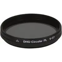 Dörr Filtre polarisant circulaire DHG M 37mm
