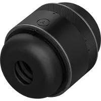 Arcwave Voy Masturbateur masculin black 11.5 cm