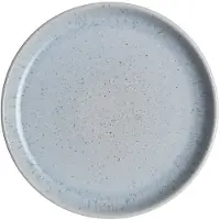 Denby Assiette Denby Studio Blue Pebble 21 cm