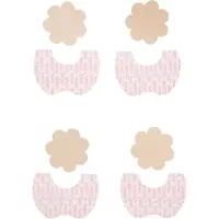 Magic bodyfashion Accessoires soutien-gorge 'LIFT SOLUTION' nude / transparent