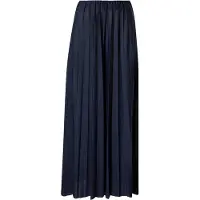 Guido Maria Kretschmer Women Pantalon 'Samantha' bleu marine