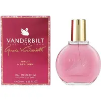 Gloria vanderbilt Minuit À New York Eau De Parfum Spray 100ML