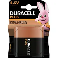 Duracell MN1203 Pile 4,5V