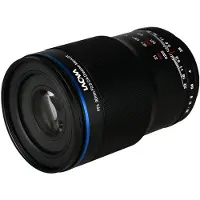 Laowa 90mm f/2.8 2X Ultra-Macro APO Lens Sony FE