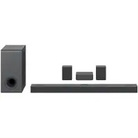 LG Soundbar DS80QR