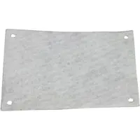 Electrolux Filtre Pour Moteur D'Aspirateur 1182330025 Faure Arthur Martin