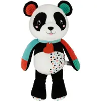 Clementoni Bébé 17656 Peluche