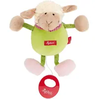 Sigikid 49310 peluche