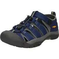 Keen Sandales enfant KIDS NEWPORT H2 garcons - Noir - 23