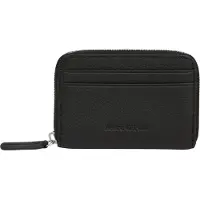 Marc O'Polo Porte-monnaies 'Freya' noir