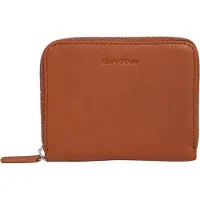 Marc O'Polo Porte-monnaies 'Carla' caramel