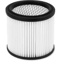 Vonroc HEPA-Filter - Washable| For VC502AC Wet and dry vacuum cleaner