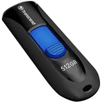 Transcend Clé Usb Jetflash 790 Usb 3.1 512gb