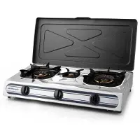 Orbegozo Cuisinière à Gaz Fo 3510