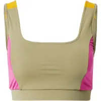 Urban Classics Soutien-gorge De Sport Color Block