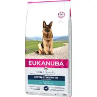 Eukanuba Breed Specific Berger Allemand pour chien