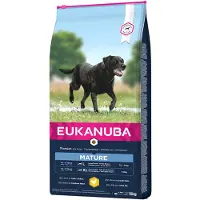 Eukanuba Mature Large 15 kg