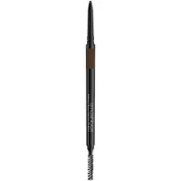 Smashbox Maquillage-des-yeux SourcilsCrayon mat Brow Tech brunette 0.1 g ()