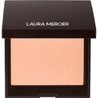 Laura Mercier Blush Color Infusion : Fard joues en poudre compacte transparente pour les joues Formule modulable Tenue 10 h Couleur longue dur