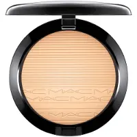 MAC Extra Dimension Skinfinish Highlighter enlumineur teinte Whisper of Gilt 9 g