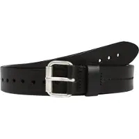 Marc O'Polo Ceinture 'Eika' noir