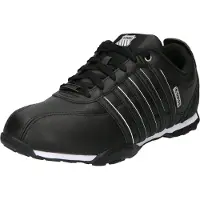 K-Swiss Baskets basses 'Arvee' noir / blanc