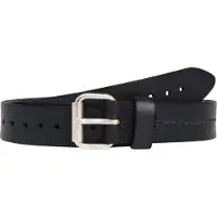 Marc O'Polo Ceinture 'Eika' marine