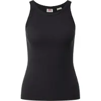 Levi's Haut 'Racer Tank' noir
