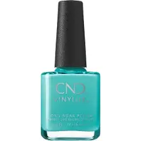 CND Vinylux Longwear Blue One Nail Rolis comme un gel et une couleur r sistante aux puces Oceanside 0,5 fl. oz