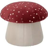 Bloomingville Mini Pouf Lué
