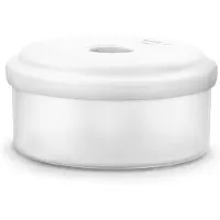 Philips AVENT AVENT SCF 883/01 CHEVET DE NUTRITION POUR BÉBÉ noir