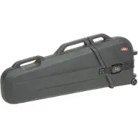 SKB Cases 1SKB-44RW étui rigide pour basse