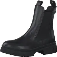 Tamaris Bottines noir