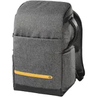 Hama Backpack Terra 140 Organizer Bag Gris