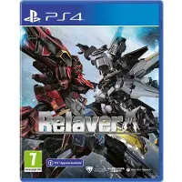 Ps4 Relayer Multicolore PAL