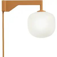 Muuto Rime Applique Orange