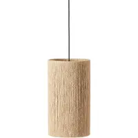 Made By Hand Suspension , Beige, Cuisine, Tissu / textile, Design