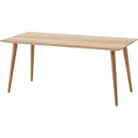 &tradition In Between SK23 Table Basse Oiled oak