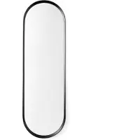 Audo Copenhagen Norm Oval Miroir Mural