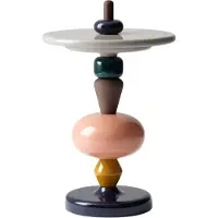 &tradition Shuffle Table Spectrum
