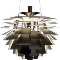 Louis Poulsen PH Artichoke Suspension - Ø 60 cm