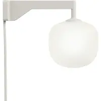 Muuto Rime Applique Grey
