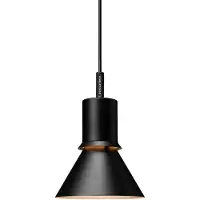 Anglepoise Type 80 Suspension Matte Black