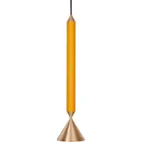 Pholc Apollo Suspension Apollo 39 | Honey gold - polished brass