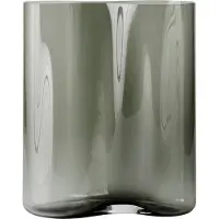 Audo Copenhagen Aer Vase H33 cm