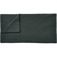 Muuto Rhythm Plaid Dark Green